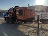 2020 Ditch Witch HX30 500G Spoils Tank, 80G Water Tank, 48" Lance, #3 Nozzel, VT9H 500 GAL HYD TRAILER