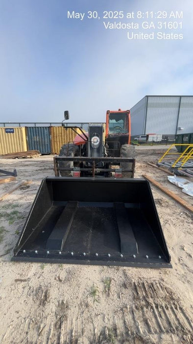 2025 STAR INDUSTRIES 1406B