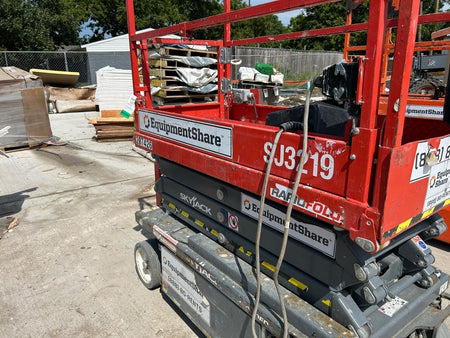 2022 SKYJACK SJ3219