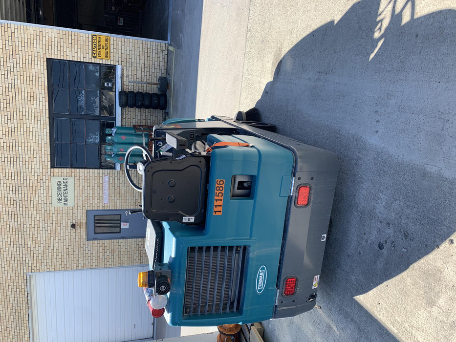 2020 TENNANT S20 LPG