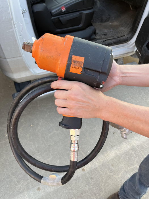 2021 MICHIGAN PNEUMATIC 750SS