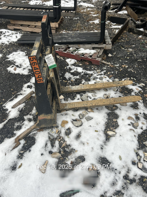 2025 ARROW MATERIAL HANDLING F5100CB