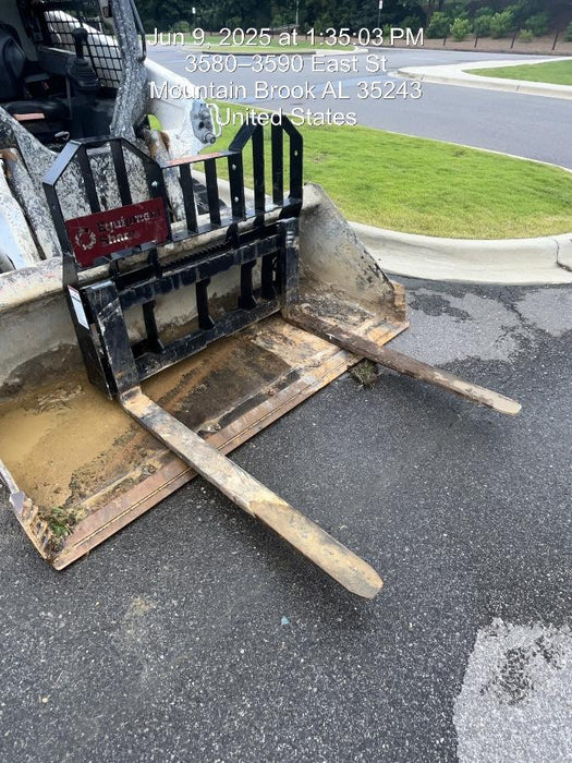 2024 VIRNIG PF4855-5VG