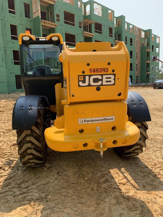 2021 JCB 508-66TC