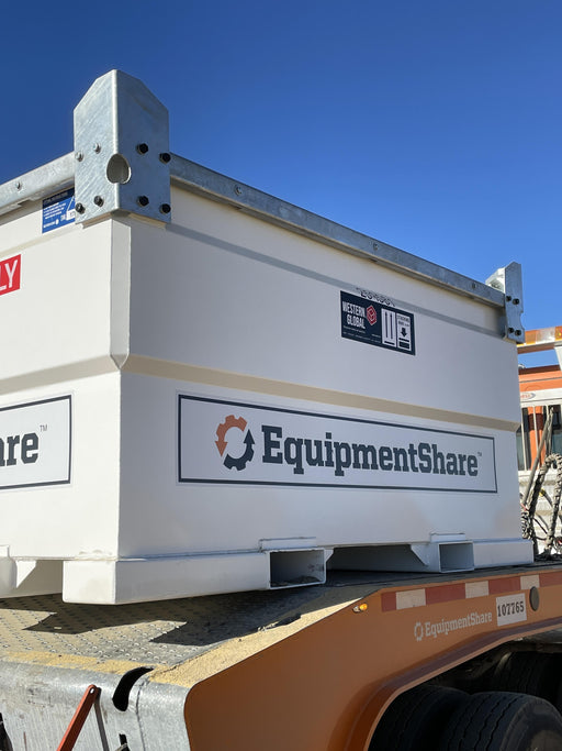 2022 WESTERN GLOBAL 50TCG