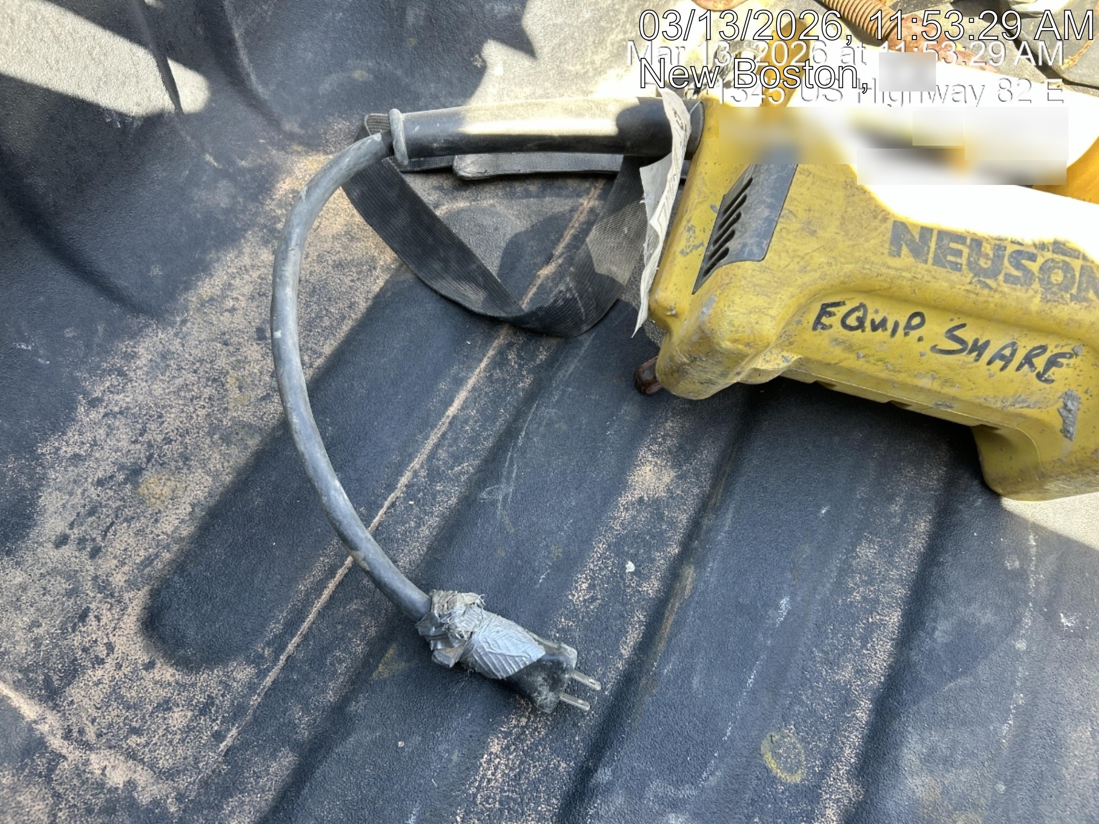 2021 WACKER NEUSON M2500