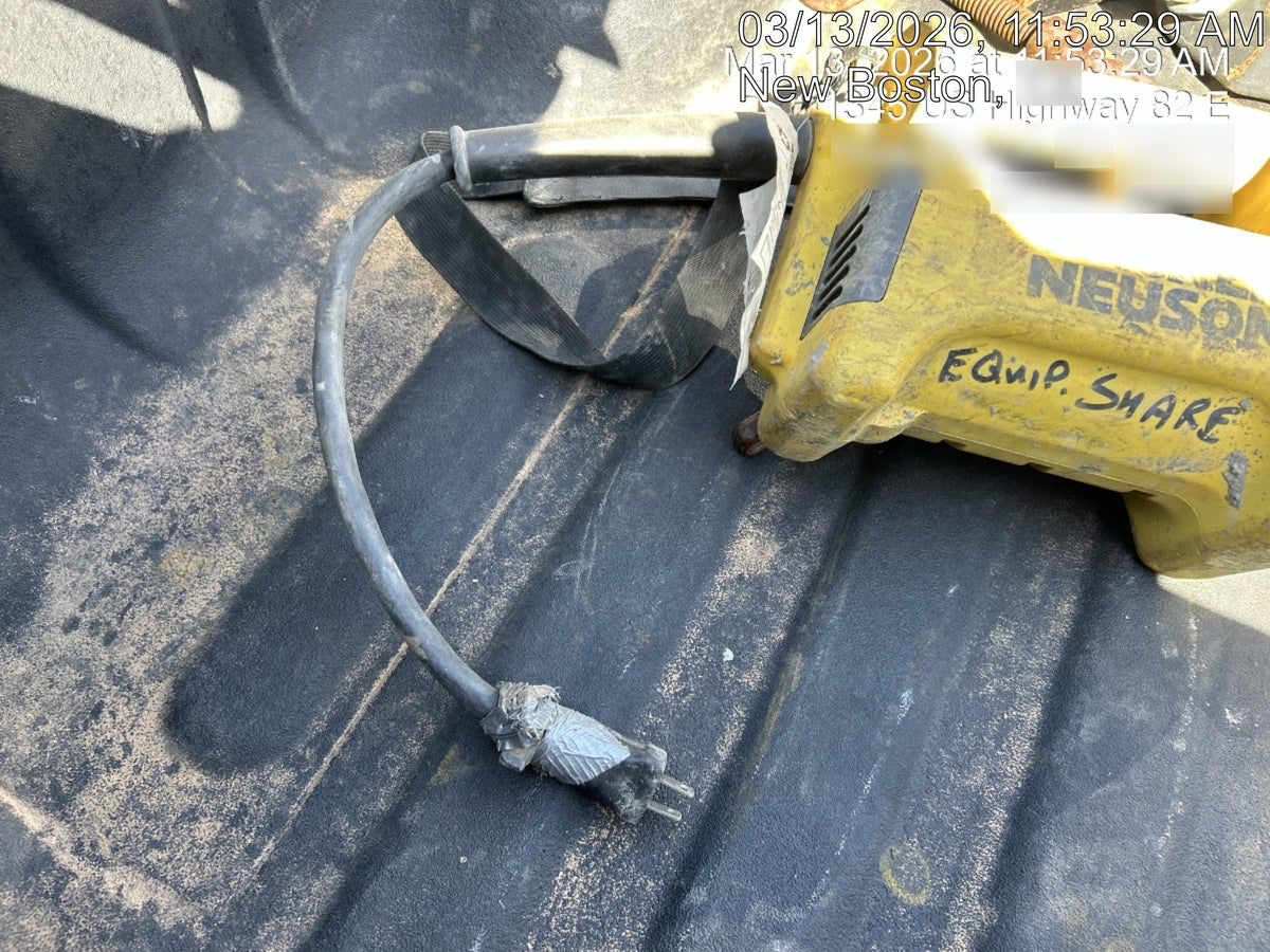 2021 WACKER NEUSON M2500
