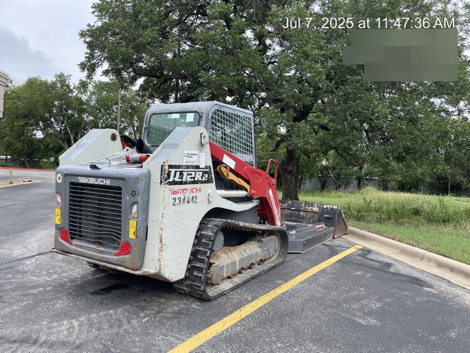 2022 PALADIN 30372A-0022