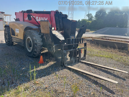 2020 SANY STH1056