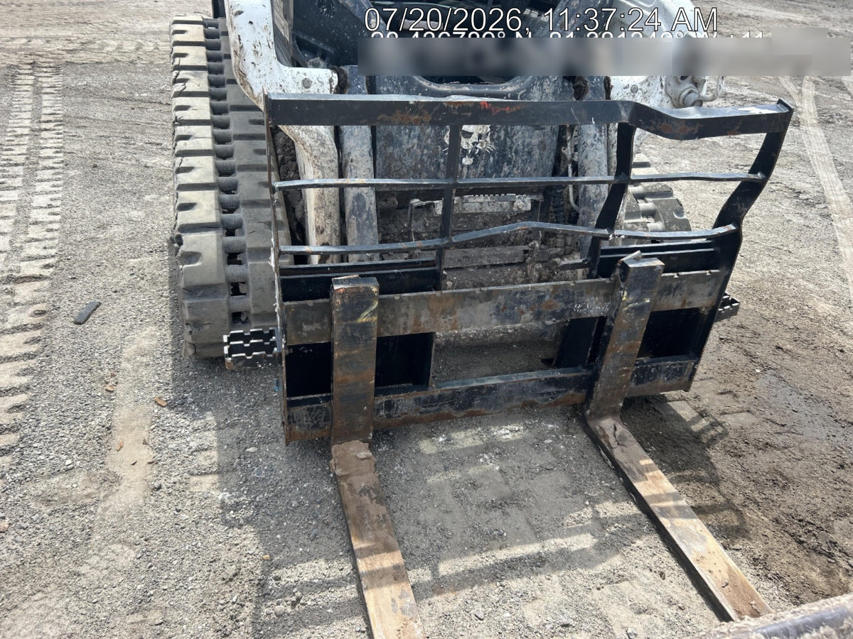2023 ARROW MATERIAL HANDLING F5100CB