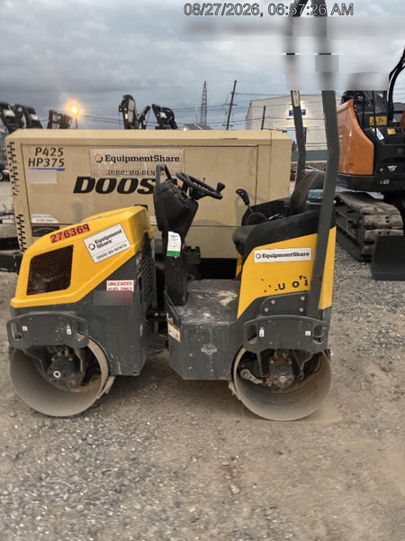 2023 WACKER NEUSON RD12A