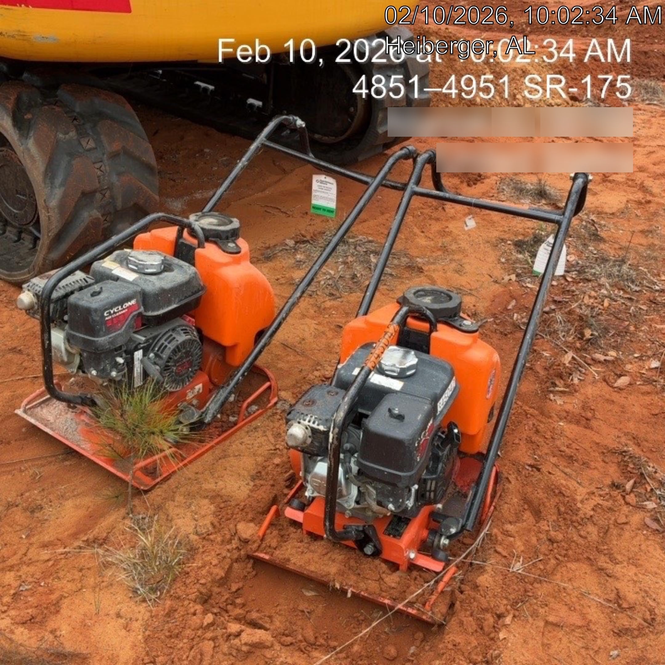2023 MULTIQUIP MVC82VHW