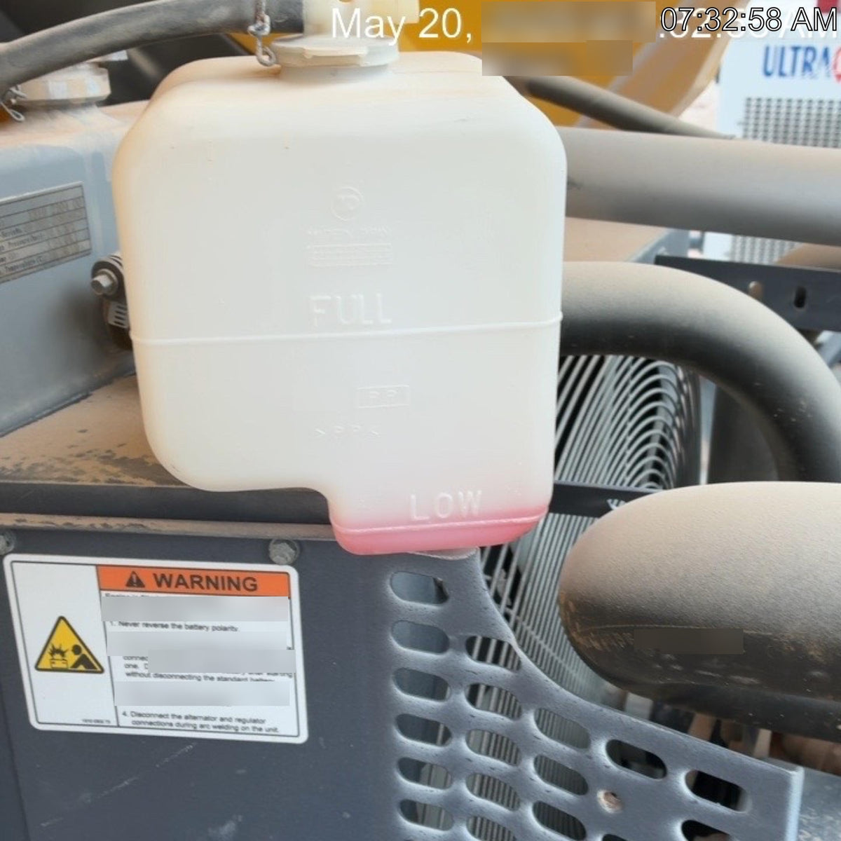 2022 ATLAS COPCO XAS188 CWK
