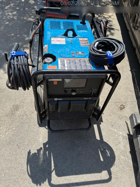 2026 MILLER ELECTRIC Bobcat 265 G