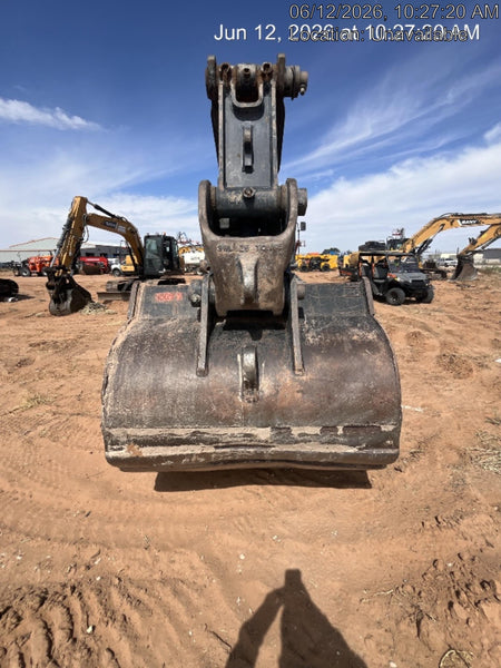 2019 SANY SY365C LC