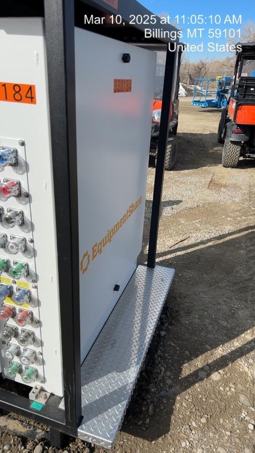 2023 TRYSTAR IL-126-VDE-45-LP