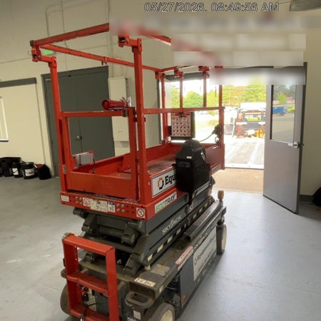 2021 SKYJACK SJ3219