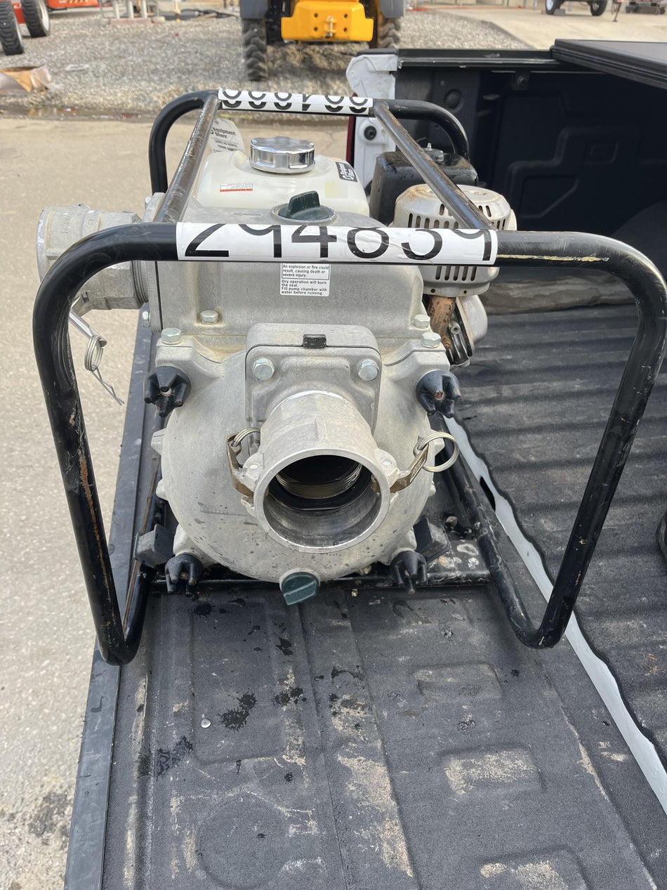 2023 HONDA 475WT30XK4