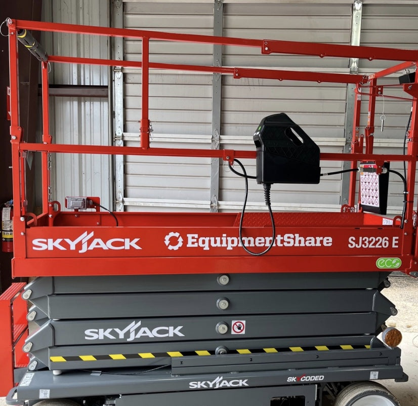 2024 SKYJACK SJ3226