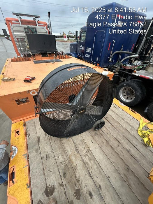 2024 MASTER MHD-42-BDF-C