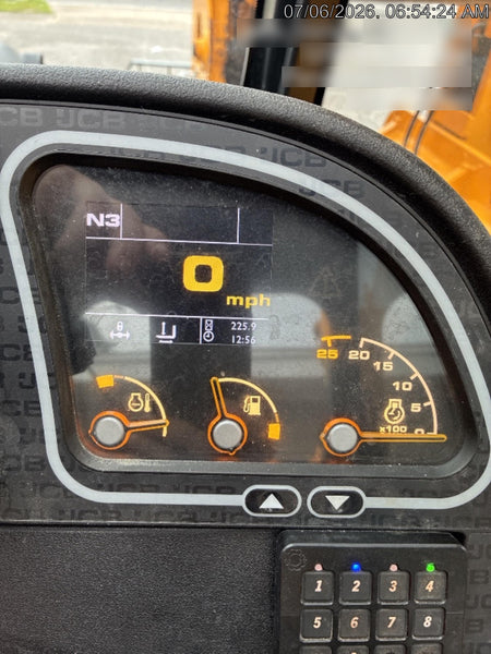 2024 JCB 509-42