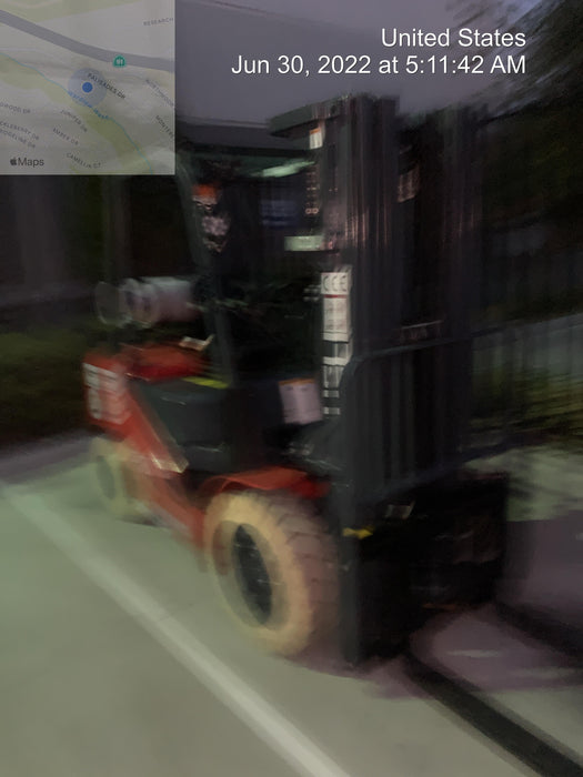 2022 HELI CPQYD30-KU1H - QUAD