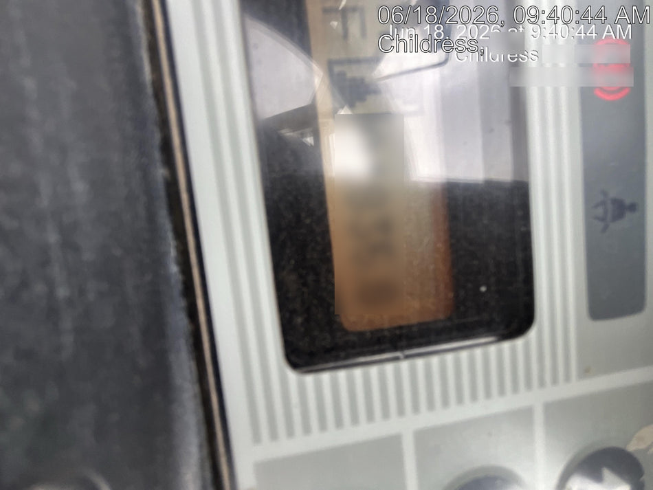 2023 UNICARRIER MAP1F2A25DV