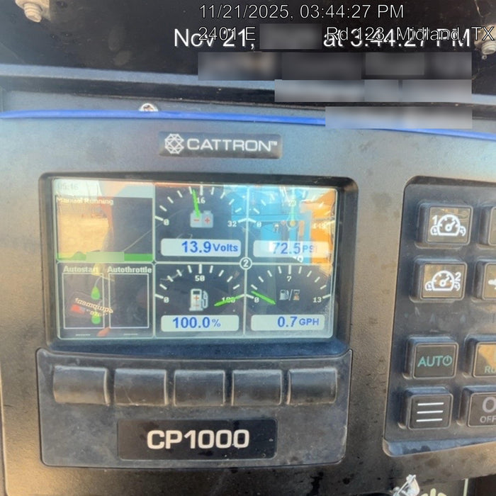 2022 PIONEER PP63C17L71-4045HFC06