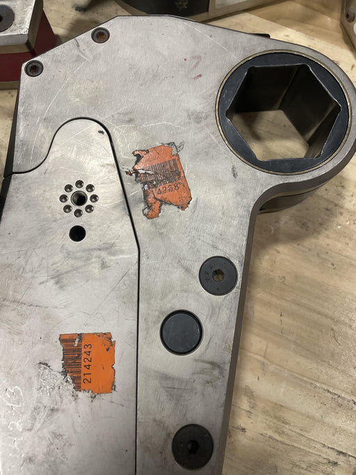 2022 TORCUP TX-8RL203M55