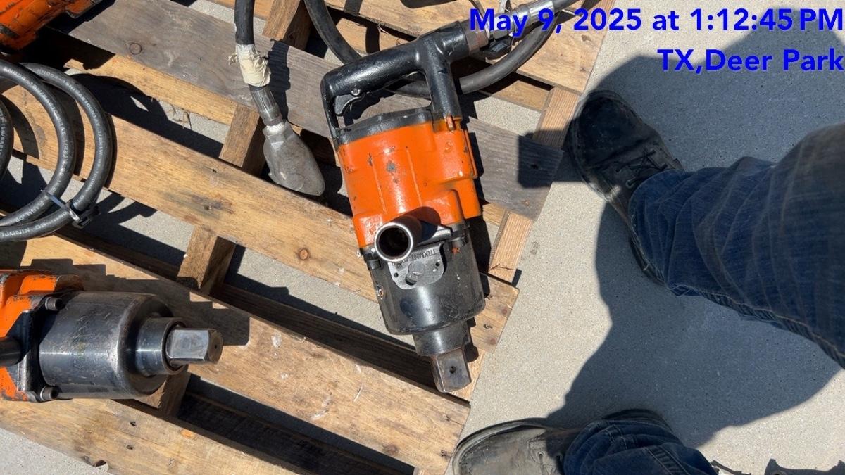 2023 MICHIGAN PNEUMATIC ES-4955B2-TRACKER