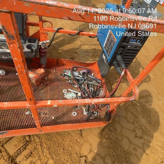 2024 MILLER ELECTRIC CST-282