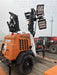 2023 Generac MLT2 Diesel, Flex Switch 120V Input, Powerzone Controller, 
(4) 320W LED Lights, 4kW Generator, 39.9 Gal Fuel Tank, 2" Ball, T3