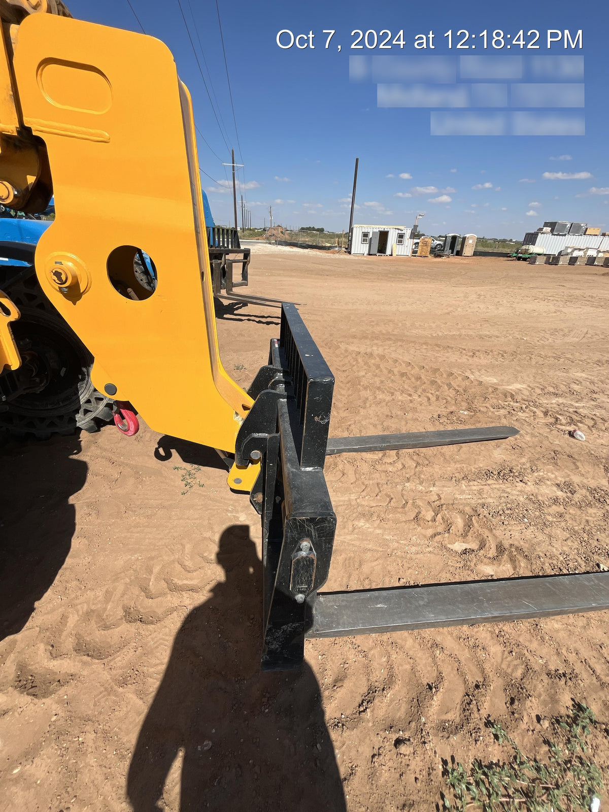 2022 JCB 509-42