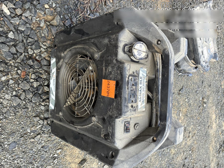 2022 PHOENIX AirMAX Radial Air Mover