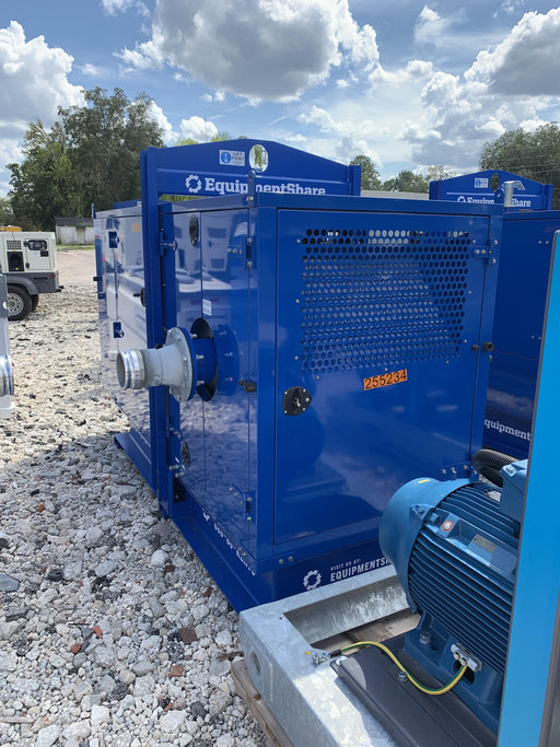 2022 THOMPSON 8RW DDS-3.6-X Canopy