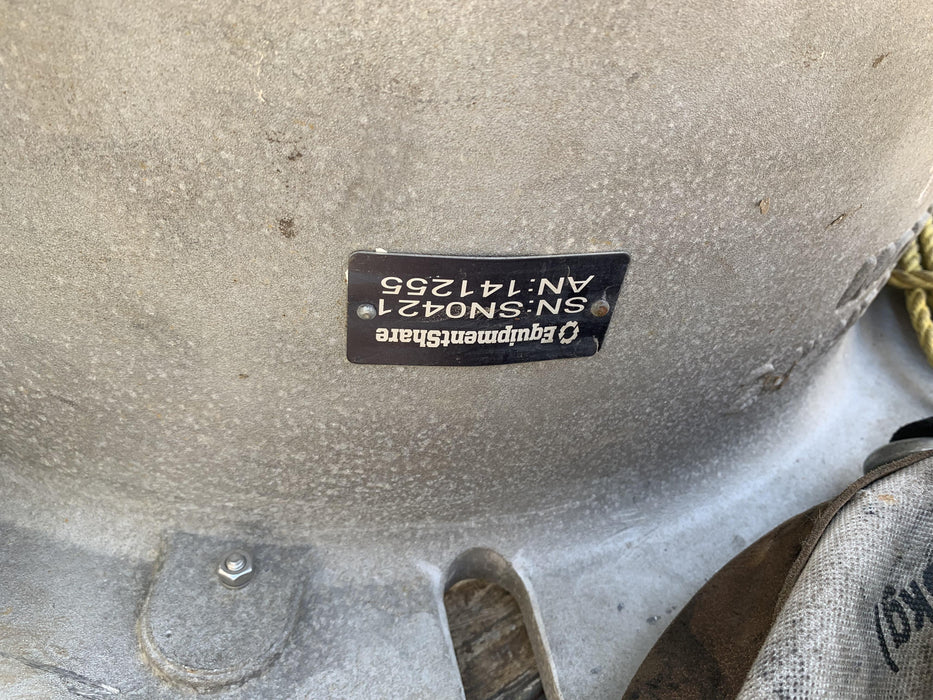 2021 MICHIGAN PNEUMATIC JF24