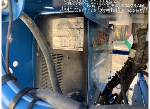 2022 MILLER ELECTRIC CST-280