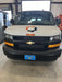 2025 CHEVROLET Express Van - Rental