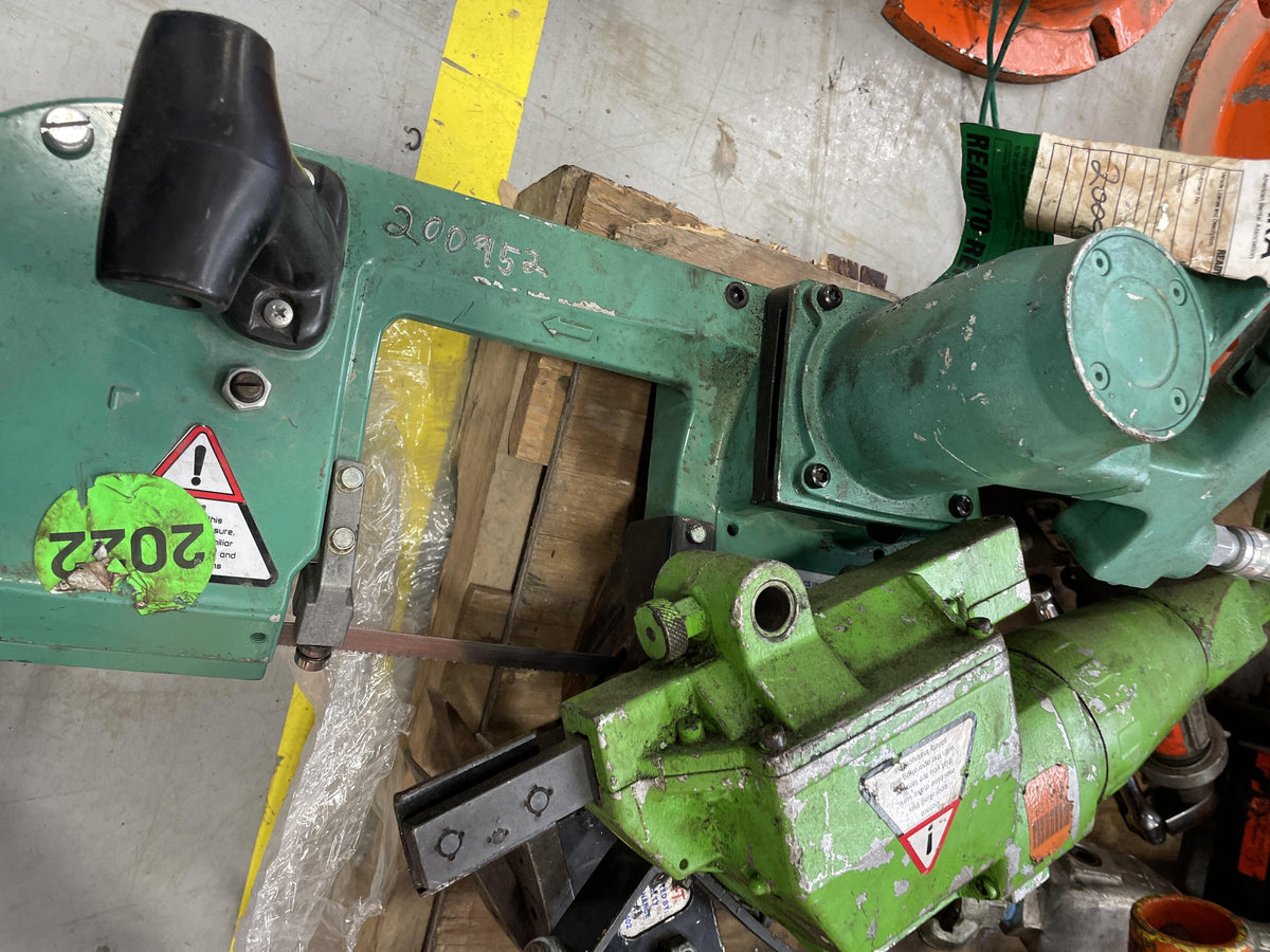 2022 MICHIGAN PNEUMATIC MP-5631-475B