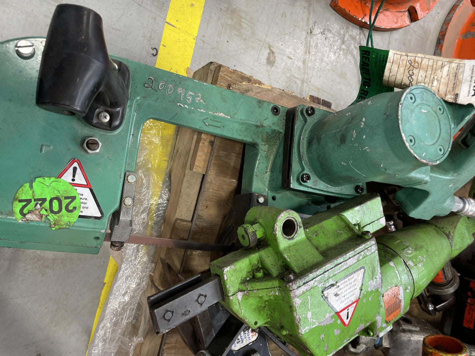 2022 MICHIGAN PNEUMATIC MP-5631-475B