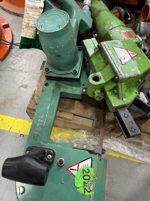 2022 MICHIGAN PNEUMATIC MP-5631-475B