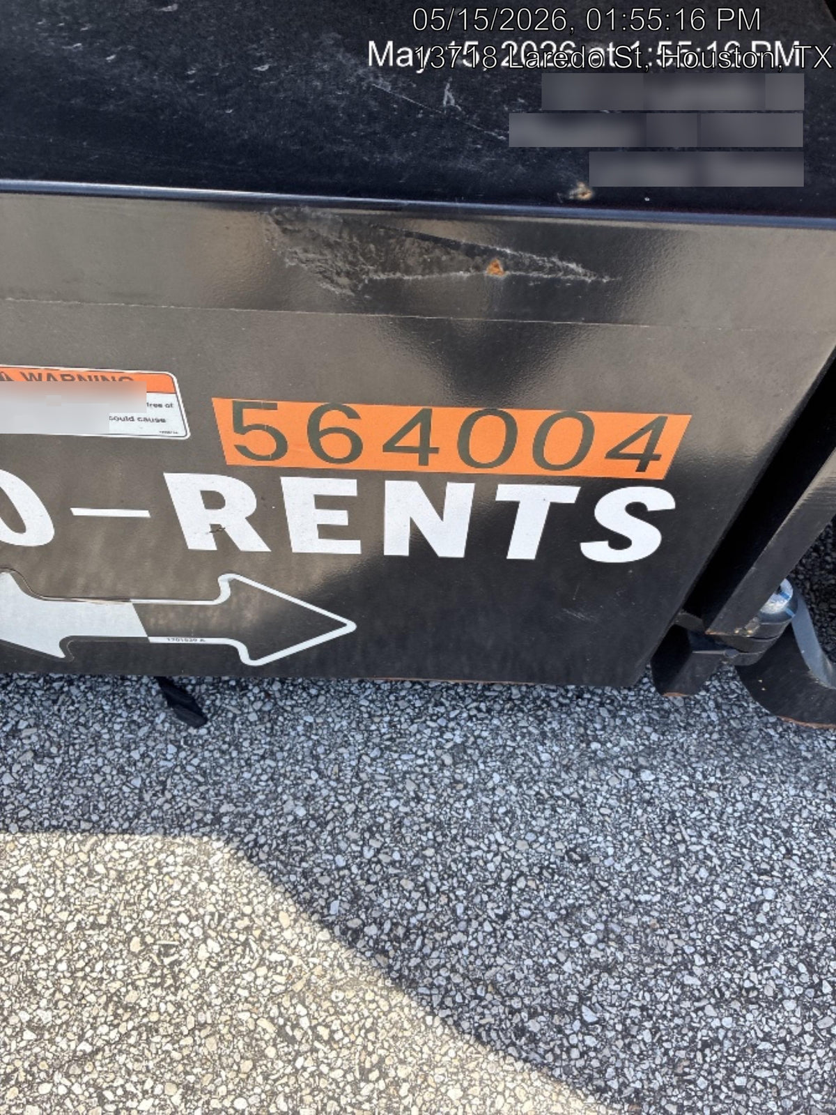 2025 JLG E300AJP