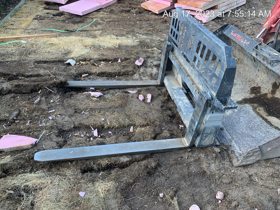 2023 SOLESBEE SPF-48