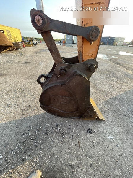 2019 WERK-BRAU 24" Bucket-WERK-BRAU