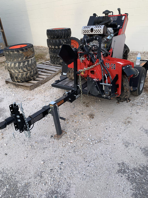 2022 BARRETO E4X6TBT