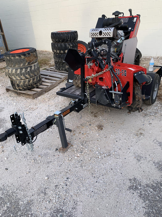 2022 BARRETO E4X6TBT