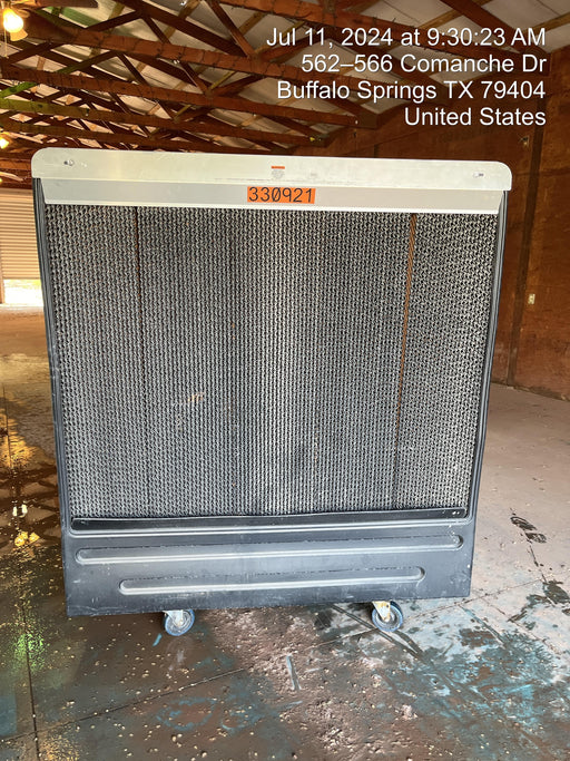 2023 BIG ASS FANS Cool Space 400