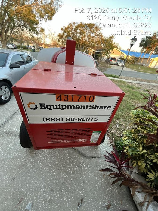 2024 MULTIQUIP MC12PH