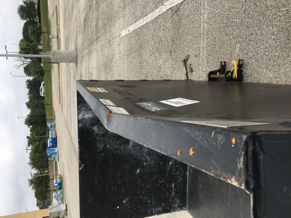 2020 STAR INDUSTRIES 1430