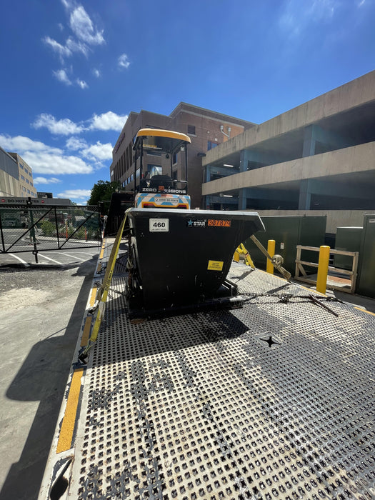 2023 STAR INDUSTRIES 1805N Hopper